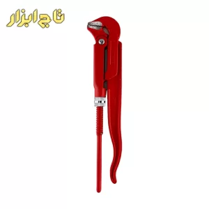 آچار لوله گیر 1 اینچ ایران پتک مدل MA 1610