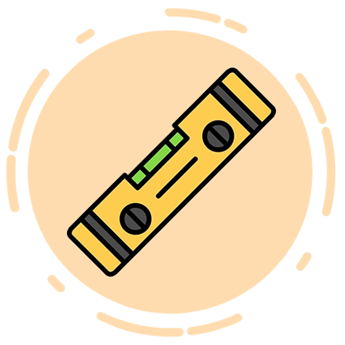 تراز دستی